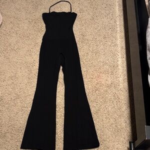 Black Romper - VIRAL SHAPEWEAR !!